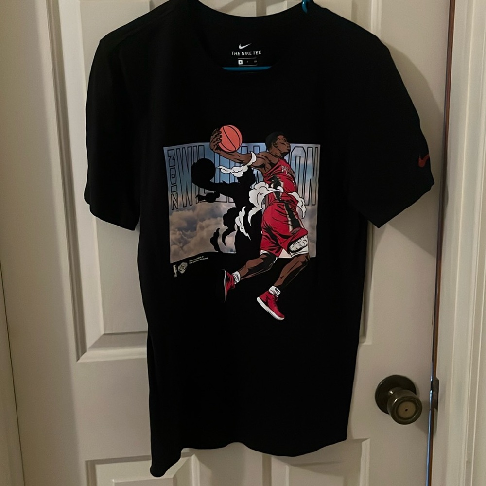 Men’s basketball shirt New Orleans pelicans